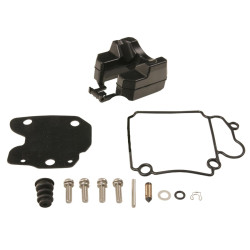 Kit carburatore YAMAHA F15C e F20B 6AH-W0093-01-00 PIECESBATEAUX.COM