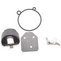 Kit Carburateur YAMAHA F6A, F8C, F9.9F (2006-2009) 6AU-W0093-00-00 PIECESBATEAUX.COM