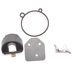 Kit de carburador YAMAHA F6A, F8C, F9.9F (2006-2009) 6AU-W0093-00-00 PIECESBATEAUX.COM
