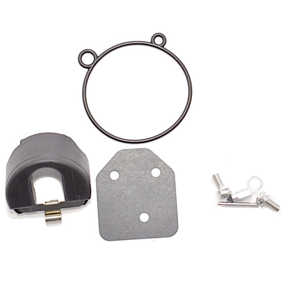 Carburetor Kit YAMAHA F6A, F8C, F9.9F (2006-2009) 6AU-W0093-00-00 PIECESBATEAUX.COM