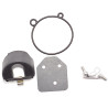 Kit de carburador YAMAHA F6A, F8C, F9.9F (2006-2009) 6AU-W0093-00-00 PIECESBATEAUX.COM