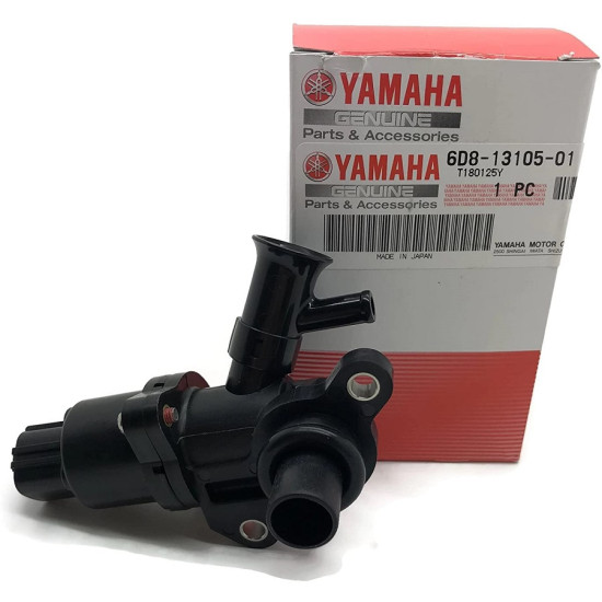 IAC YAMAHA F75 to F100 Control Valve 6D8-13105-03 PIECESBATEAUX.COM