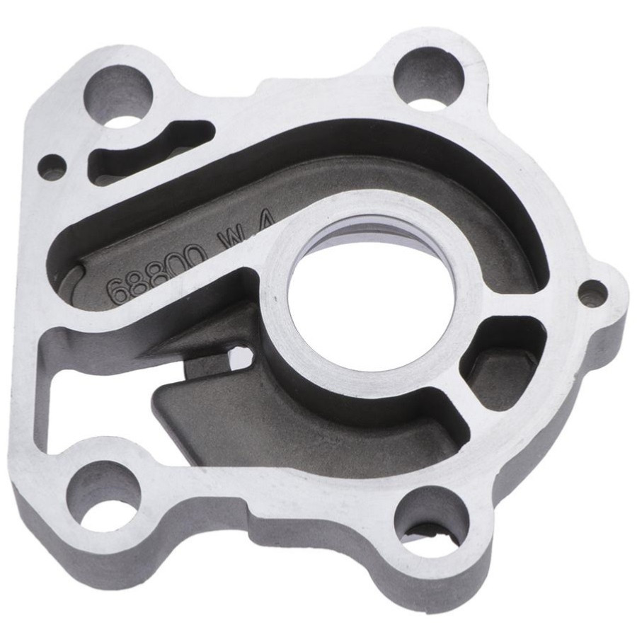 Base pompa acqua YAMAHA 75-100 CV 6D8-WS443-00-00 PIECESBATEAUX.COM