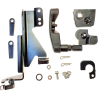 Kit de Commande à Distance YAMAHA F6 à F9.9 6DR-48501-03-00 PIECESBATEAUX.COM