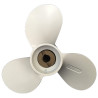 Hélice YAMAHA 4A, 5C (accionamiento por pasador) 6E0-459XX PIECESBATEAUX.COM
