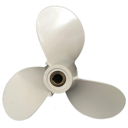 Elica YAMAHA 4A, 5C (azionamento tramite perno) 6E0-459XX PIECESBATEAUX.COM