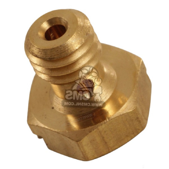 YAMAHA drain plug 6E5-14383-01 PIECESBATEAUX.COM