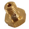 Tappo di spurgo YAMAHA 6E5-14383-01 PIECESBATEAUX.COM
