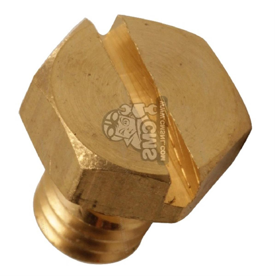 Tappo di spurgo YAMAHA 6E5-14383-01 PIECESBATEAUX.COM