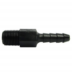 Racor de manguera YAMAHA con pies 6E5-45378-00 PIECESBATEAUX.COM