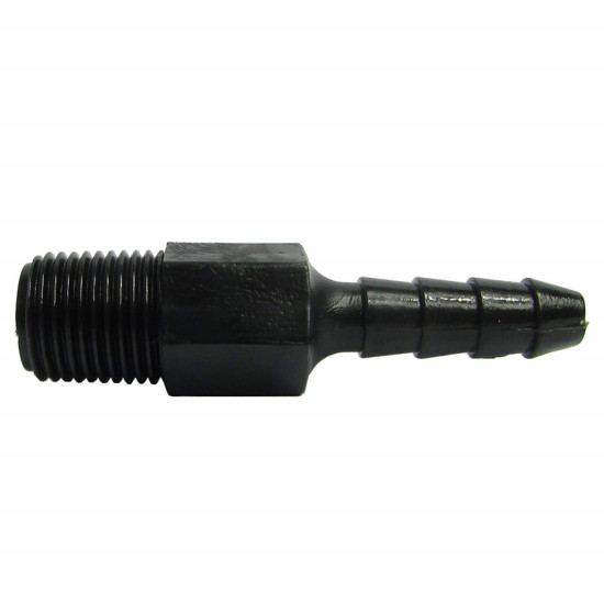 YAMAHA hose connector for gearcase 6E5-45378-00 PIECESBATEAUX.COM
