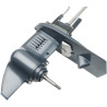 Pies YAMAHA F4B, F5A, F6C (2009 y +) 6EE-G5300-11-8D PIECESBATEAUX.COM