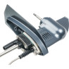 Pies YAMAHA F4B, F5A, F6C (2009 y +) 6EE-G5300-11-8D PIECESBATEAUX.COM
