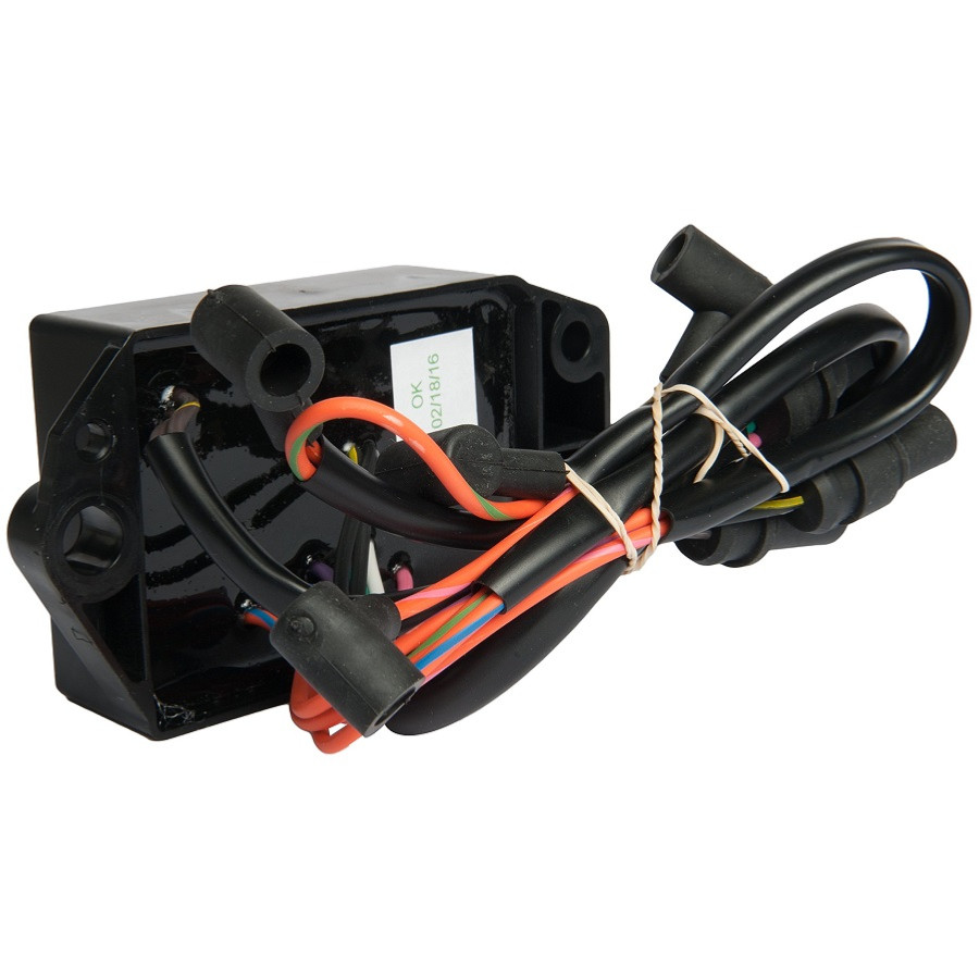 Centralina CDI JOHNSON EVINRUDE 85 a 115 CV (1989-97) REC0584028 PIECESBATEAUX.COM