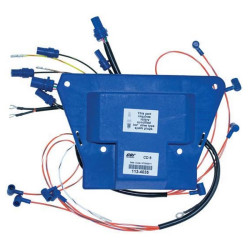 Centralina CDI JOHNSON EVINRUDE 250-300Cv (1988-98) REC0584035 PIECESBATEAUX.COM
