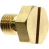 MERCURY and YAMAHA carburetor oil change 6H3-14992-01-00 PIECESBATEAUX.COM