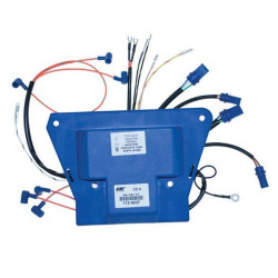 Caja CDI JOHNSON EVINRUDE 185 a 225 CV (1988-92) REC0586667 PIECESBATEAUX.COM