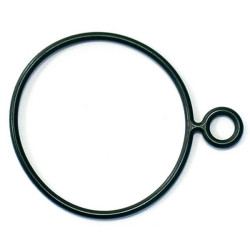 Carburetor gasket YAMAHA 40, 50 hp 6H4-14198-01 PIECESBATEAUX.COM