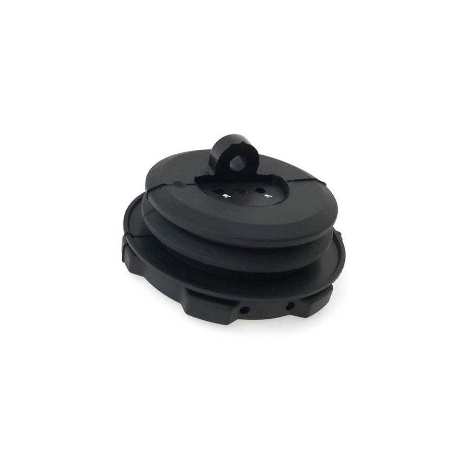 Bouchon réservoir d'huile YAMAHA 20 à 90CV 2T 6H4-21770-01 PIECESBATEAUX.COM