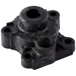 Corpo pompa acqua YAMAHA 6J8-44311-00-00 PIECESBATEAUX.COM