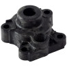 Corps de Pompe à eau YAMAHA 6J8-44311-00-00 PIECESBATEAUX.COM