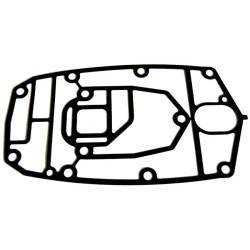 YAMAHA V4 and V6 Head Gasket 6J8-45114-A1 PIECESBATEAUX.COM