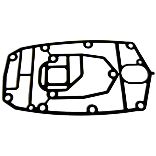 Junta de culata de motor Yamaha V4 y V6 6J8-45114-A1 PIECESBATEAUX.COM