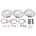 Kit de carburadores YAMAHA 25J y 30D 6J8-W0093-00-00 PIECESBATEAUX.COM