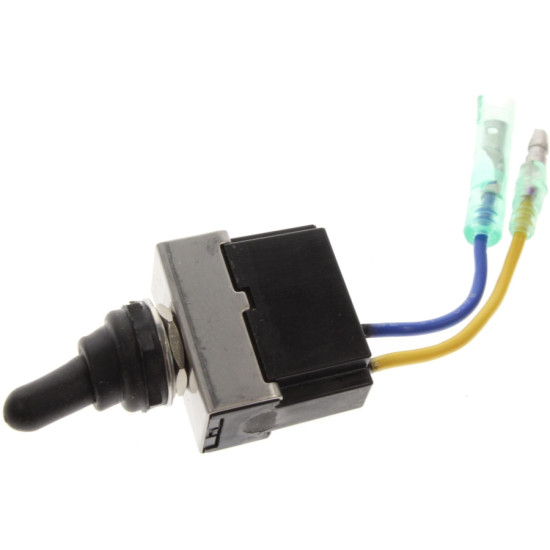 Interrupteur starter choke YAMAHA 6K1-82574-00-00 PIECESBATEAUX.COM