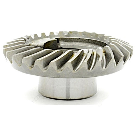 YAMAHA 27-tooth gearcasing 6L2-45571-00 PIECESBATEAUX.COM