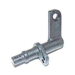 YAMAHA 3A MALTA clutch lever 6L5-44111-00-00 PIECESBATEAUX.COM