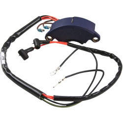 Caja CDI JOHNSON EVINRUDE 4-25 CV (1989-92) REC300-26084 PIECESBATEAUX.COM