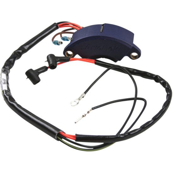 Caja CDI JOHNSON EVINRUDE 4-25 CV (1989-92) REC300-26084 PIECESBATEAUX.COM