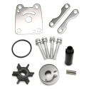 Kit pompa acqua YAMAHA 3A MALTA (1988-2007) 6L5-W0078-00-00 PIECESBATEAUX.COM