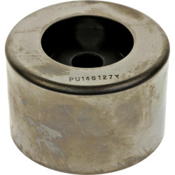 Rueda intermedia YAMAHA 6P2-15512-00 PIECESBATEAUX.COM