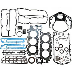 Sacchetto di guarnizioni Testa Motrice YAMAHA F200, F225, F250 6P2-W0001-04-00 PIECESBATEAUX.COM