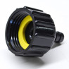 Raccordo di risciacquo YAMAHA 6R3-12580-00-00 PIECESBATEAUX.COM