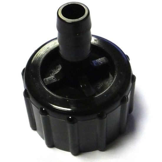 Raccordo di risciacquo YAMAHA 6R3-12580-00-00 PIECESBATEAUX.COM
