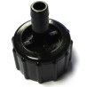 Conexión de enjuague YAMAHA 6R3-12580-00-00 PIECESBATEAUX.COM