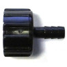 Conexión de enjuague YAMAHA 6R3-12580-00-00 PIECESBATEAUX.COM