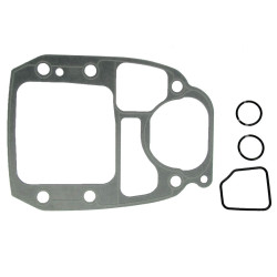 Busta per guarnizioni piede YAMAHA sterndrive 6T5-W0001-E0 PIECESBATEAUX.COM
