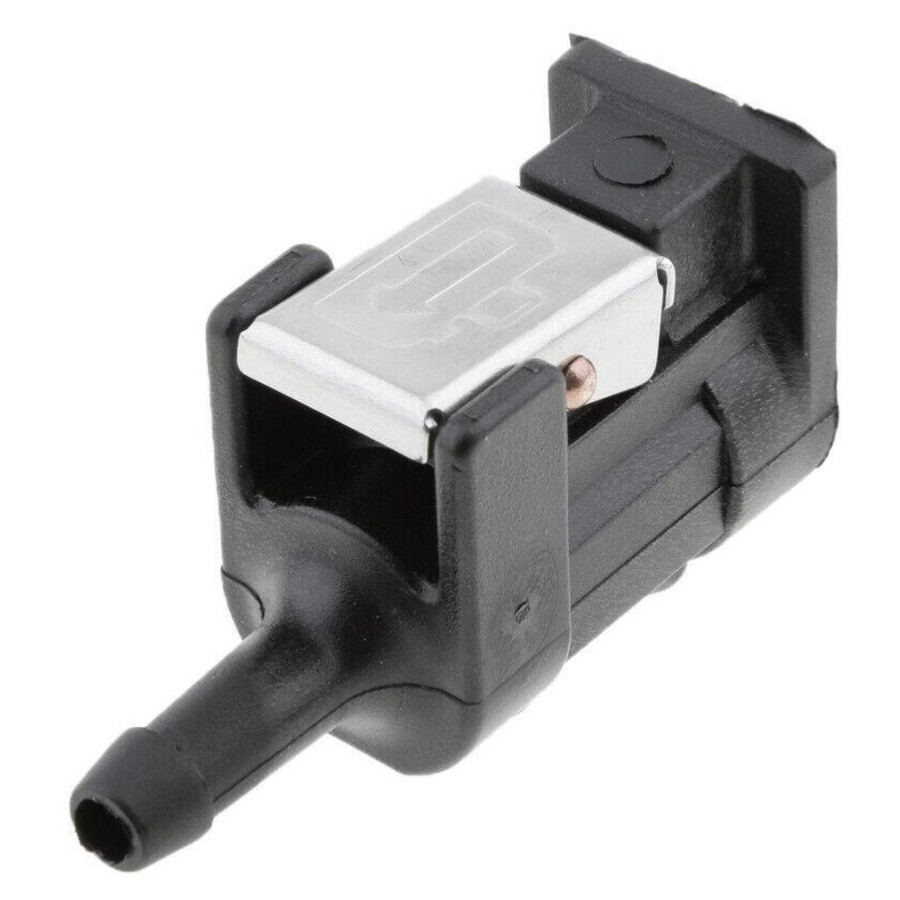YAMAHA gasoline connector, 6 mm diameter (tank) 6Y1-24305-06-00 PIECESBATEAUX.COM