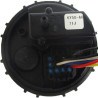 Tachometer YAMAHA 6Y5-83570-A1-00 PIECESBATEAUX.COM