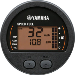 Geschwindigkeitsmesser YAMAHA Command-Link 6Y8-83500-21-00 PIECESBATEAUX.COM