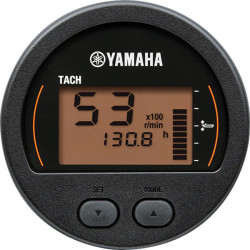 Cuentarrevoluciones YAMAHA Command-Link 6Y8-8350T-23-00 PIECESBATEAUX.COM