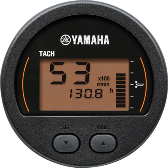 YAMAHA Command-Link Tachometers 6Y8-8350T-23-00 PIECESBATEAUX.COM