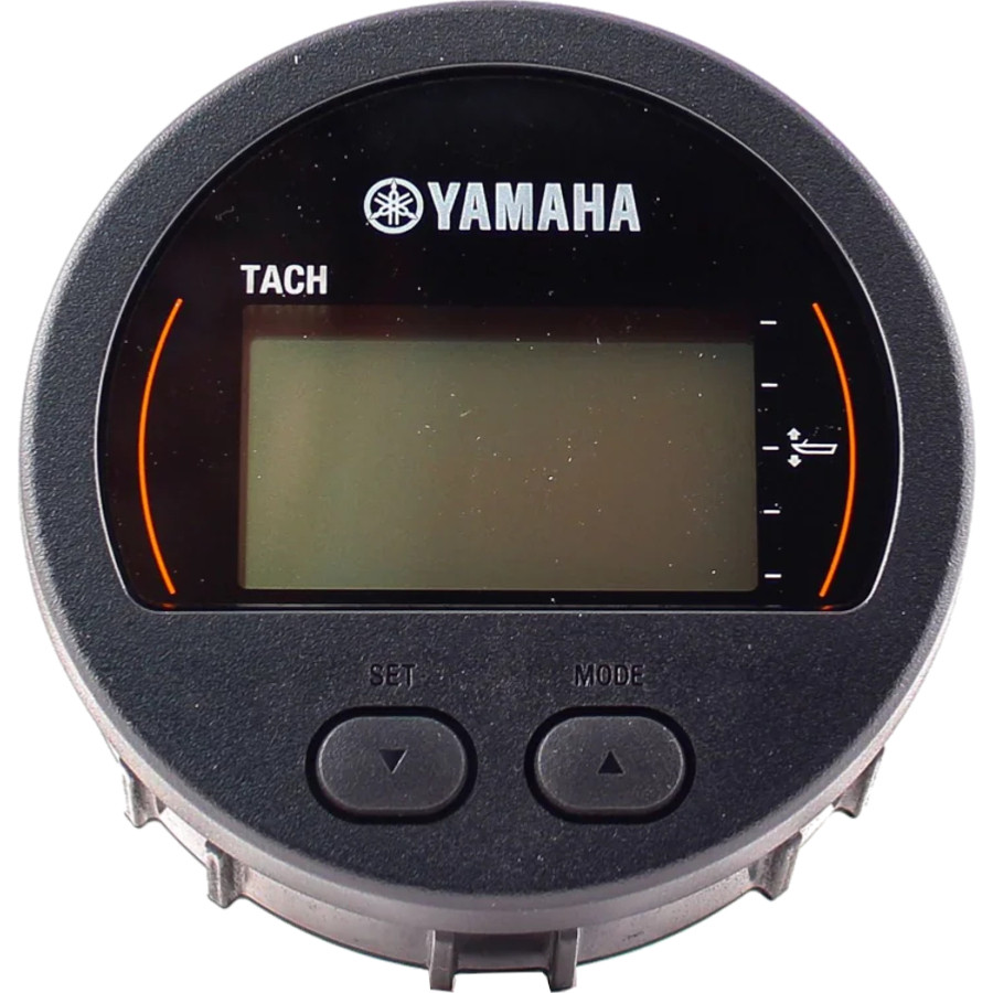 Compte-Tours YAMAHA Command-Link 6Y8-8350T-23-00 PIECESBATEAUX.COM