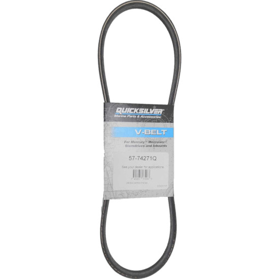 Correa 35,125'' MERCRUISER 74271Q PIECESBATEAUX.COM