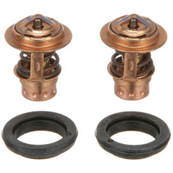 Kit termostati MERCURY MARINER V6 135 a 200 CV 2 Tempi 75692T2 PIECESBATEAUX.COM