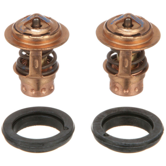 Kit termostati MERCURY MARINER V6 135 a 200 CV 2 Tempi 75692T2 PIECESBATEAUX.COM
